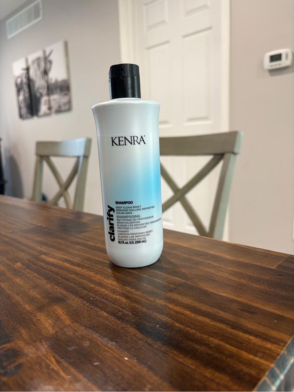 Kenra Clarify Shampoo - Brand NEW